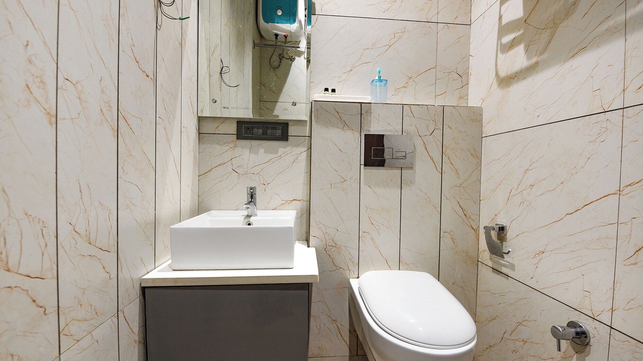Photo of Bathroom in Ludhiana