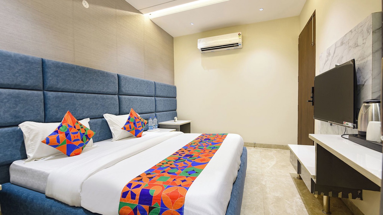 Photo of Bedroom in Ludhiana