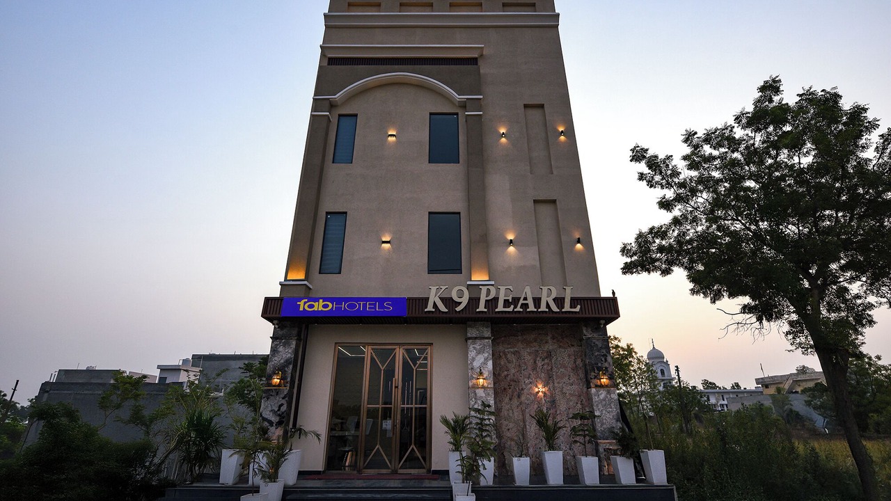 Photo of Outdoor in Ludhiana