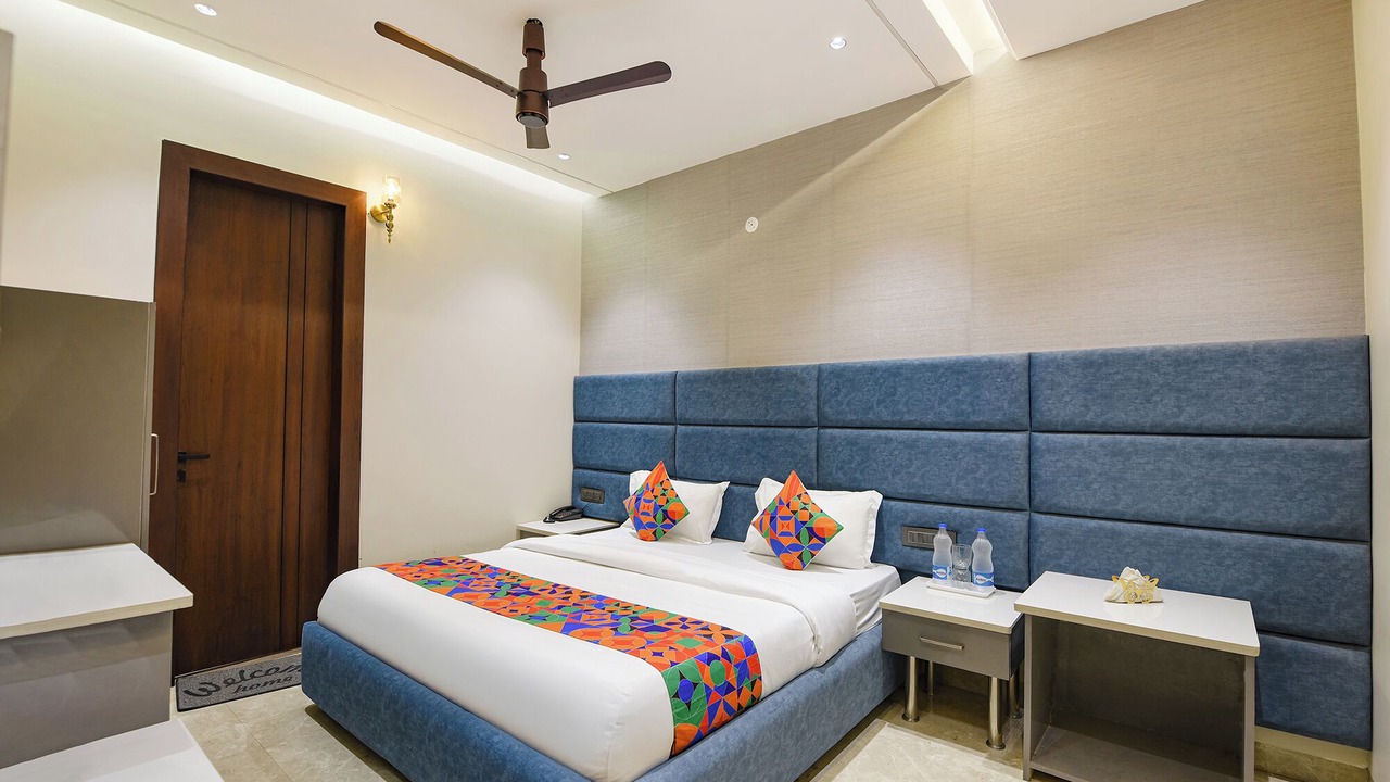 Photo of Bedroom in Ludhiana