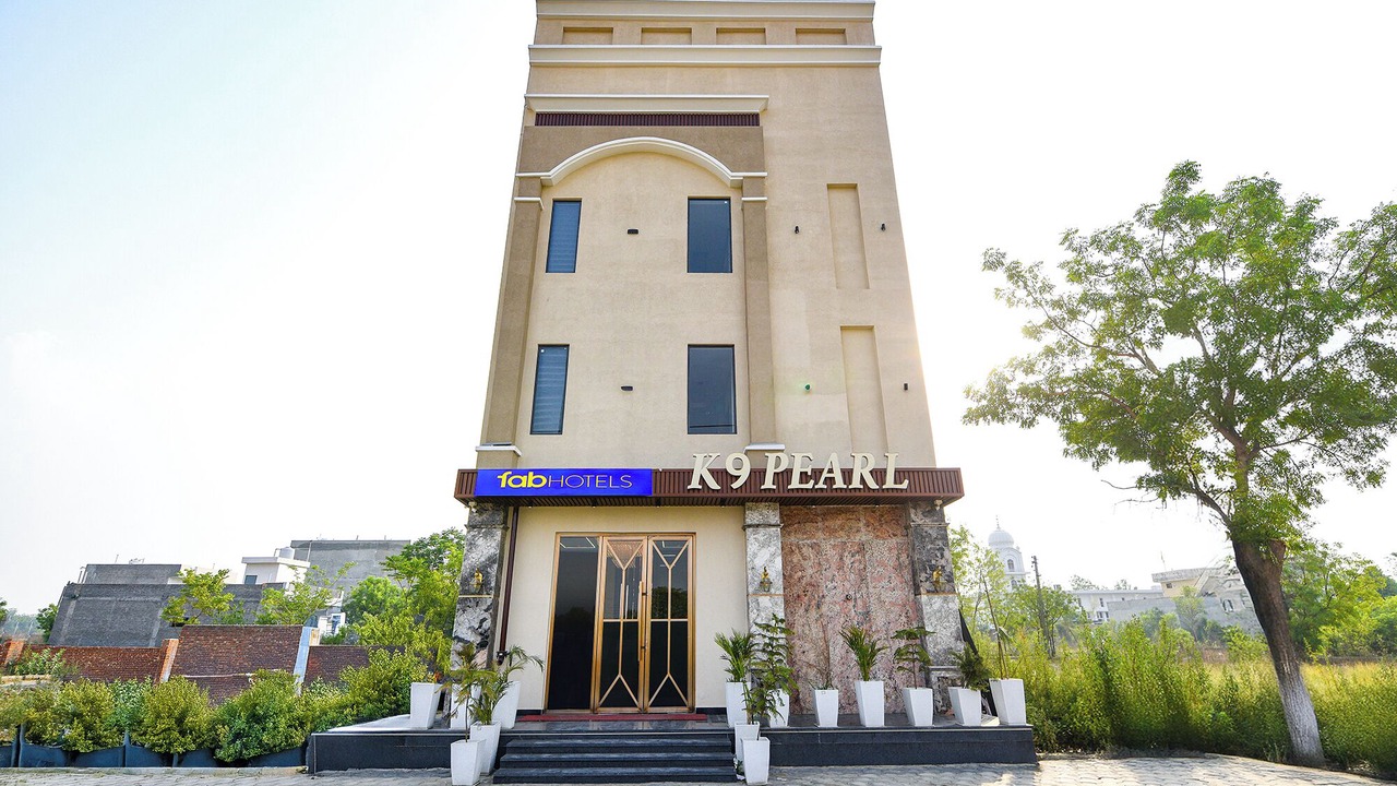 Photo of Outdoor in Ludhiana