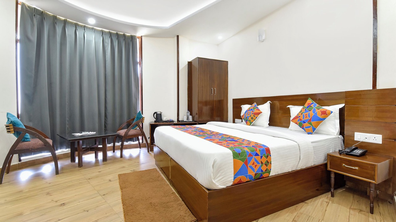 Photo of Bedroom in Kempty Range