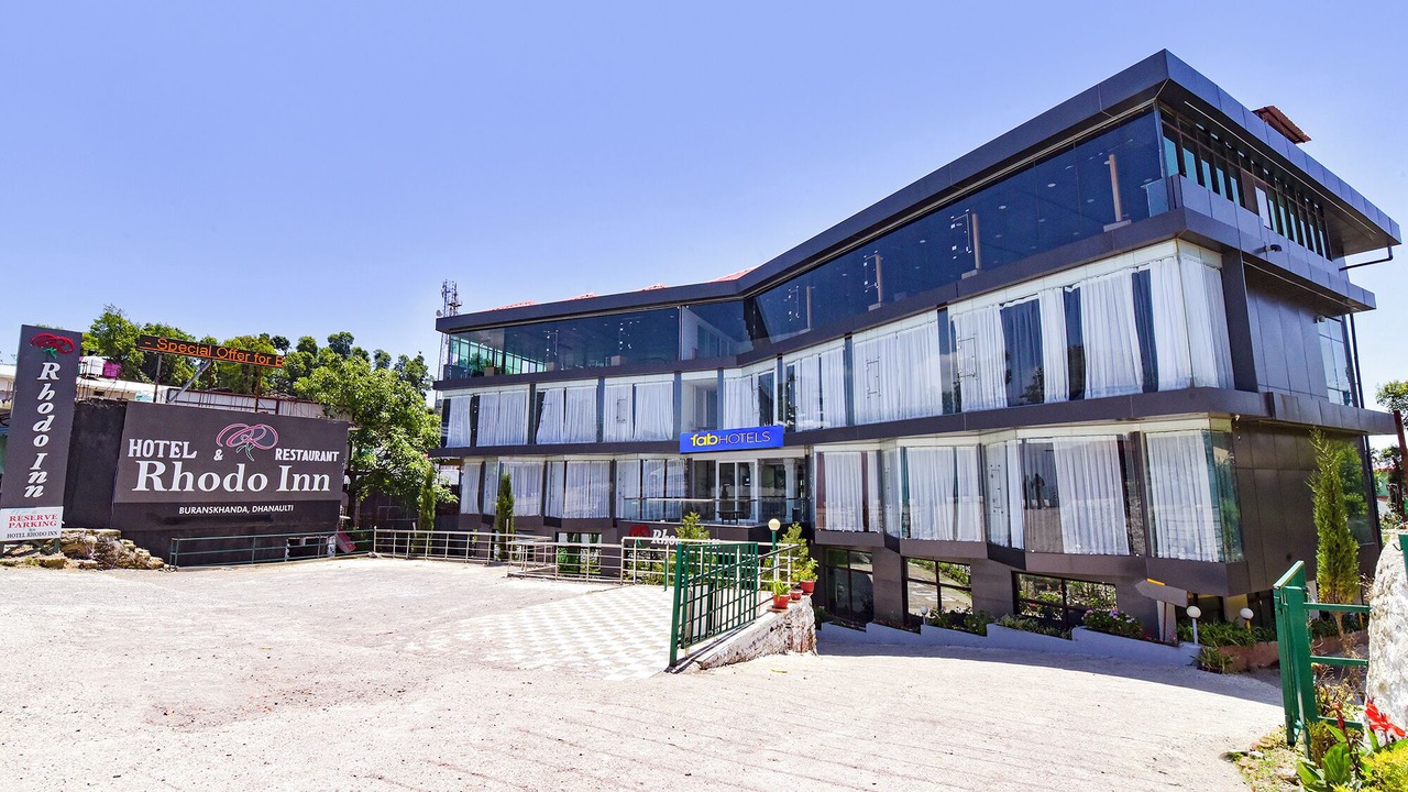 Photo of Outdoor in Kempty Range