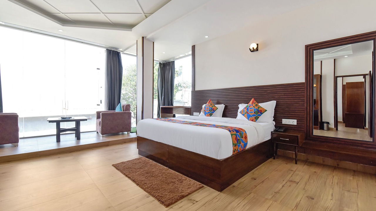 Photo of Bedroom in Kempty Range
