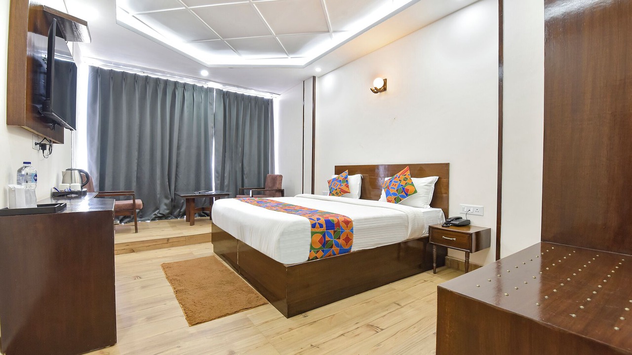Photo of Bedroom in Kempty Range
