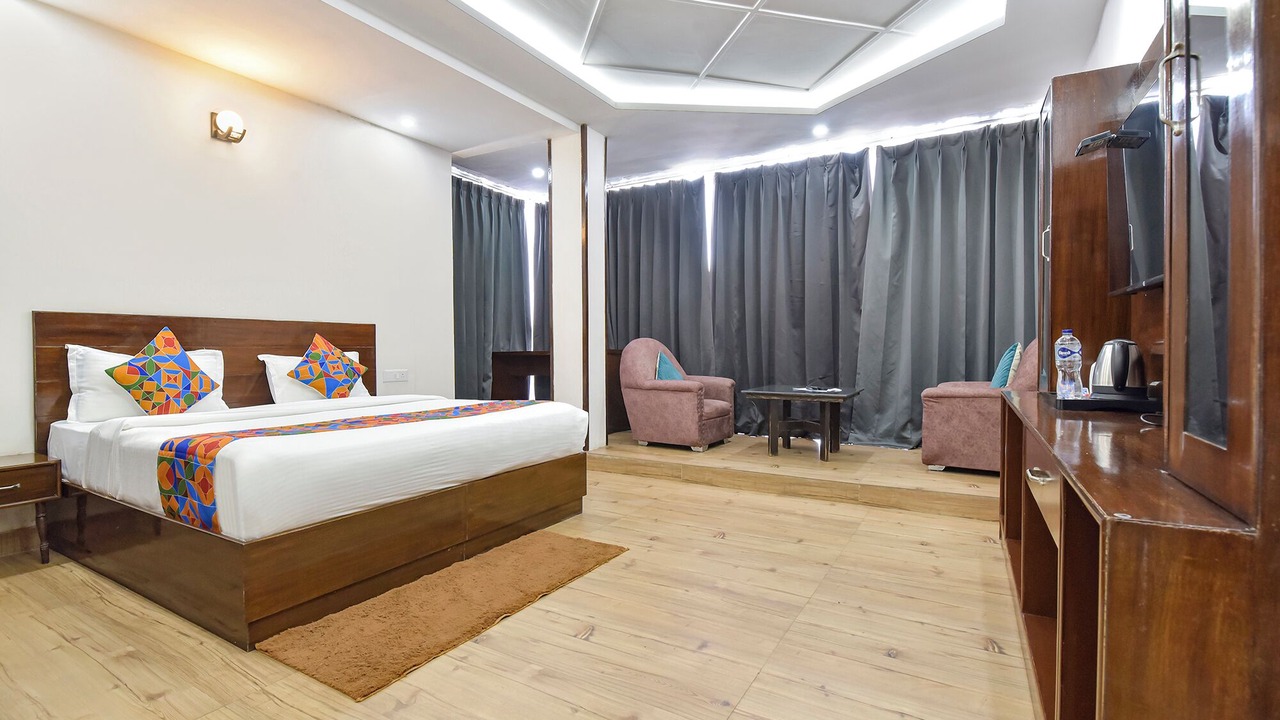 Photo of Bedroom in Kempty Range