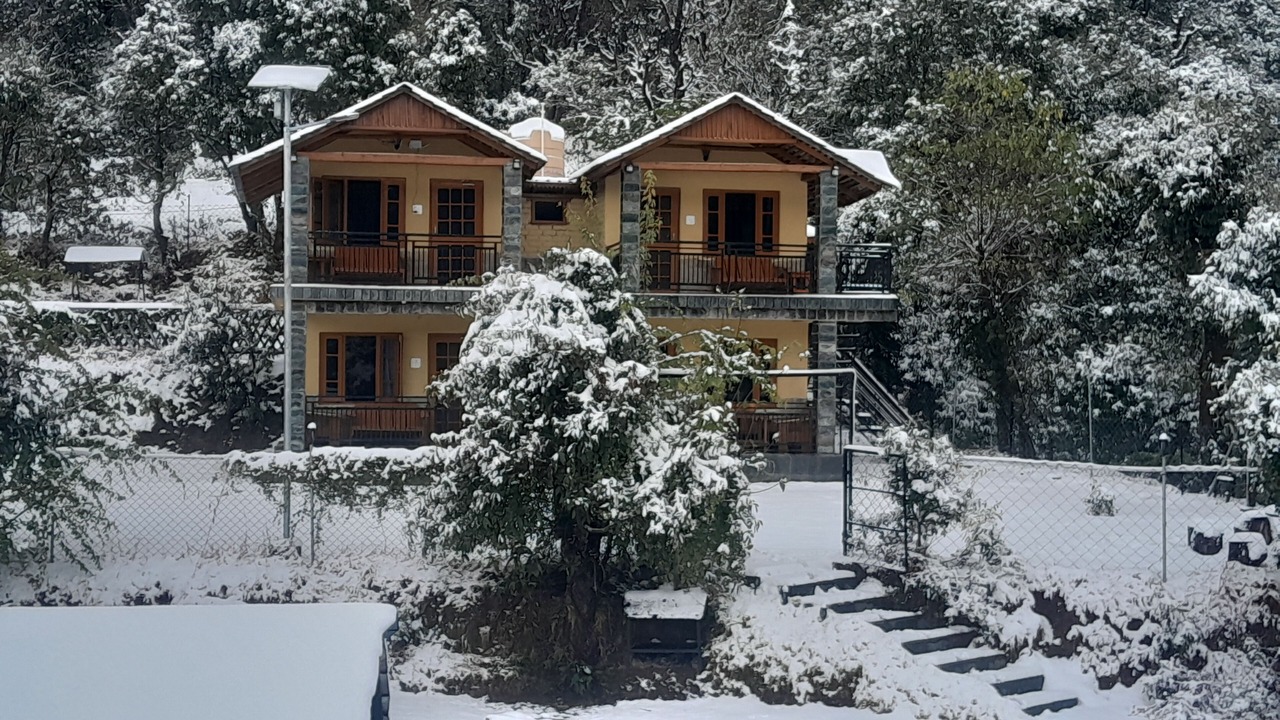 Photo of Bedroom in Jia