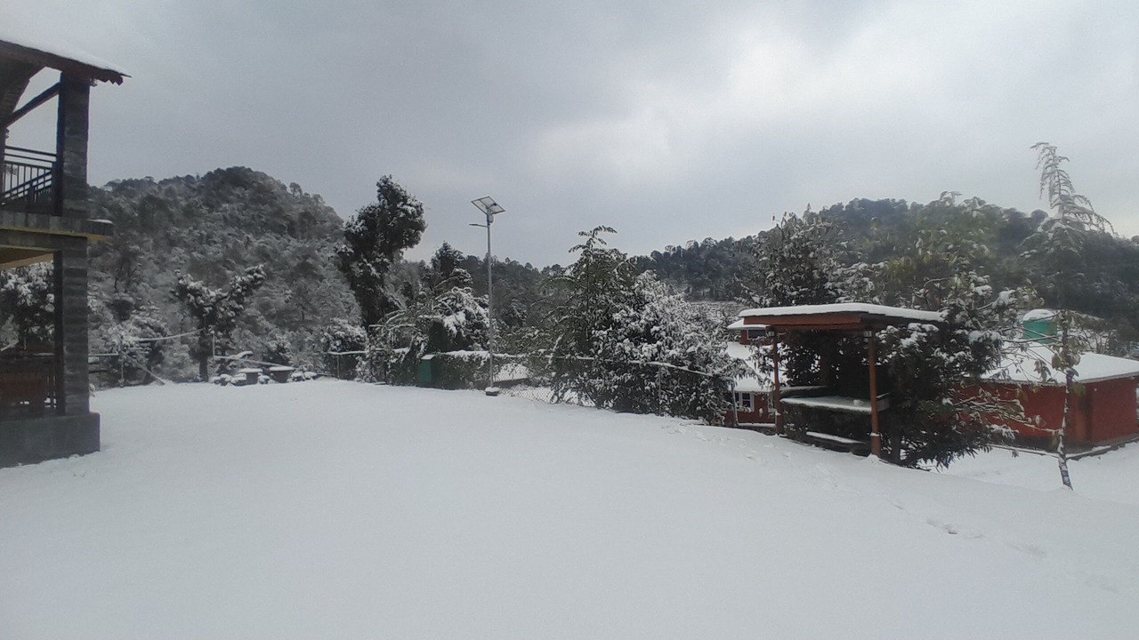 Photo of Outdoor in Jia