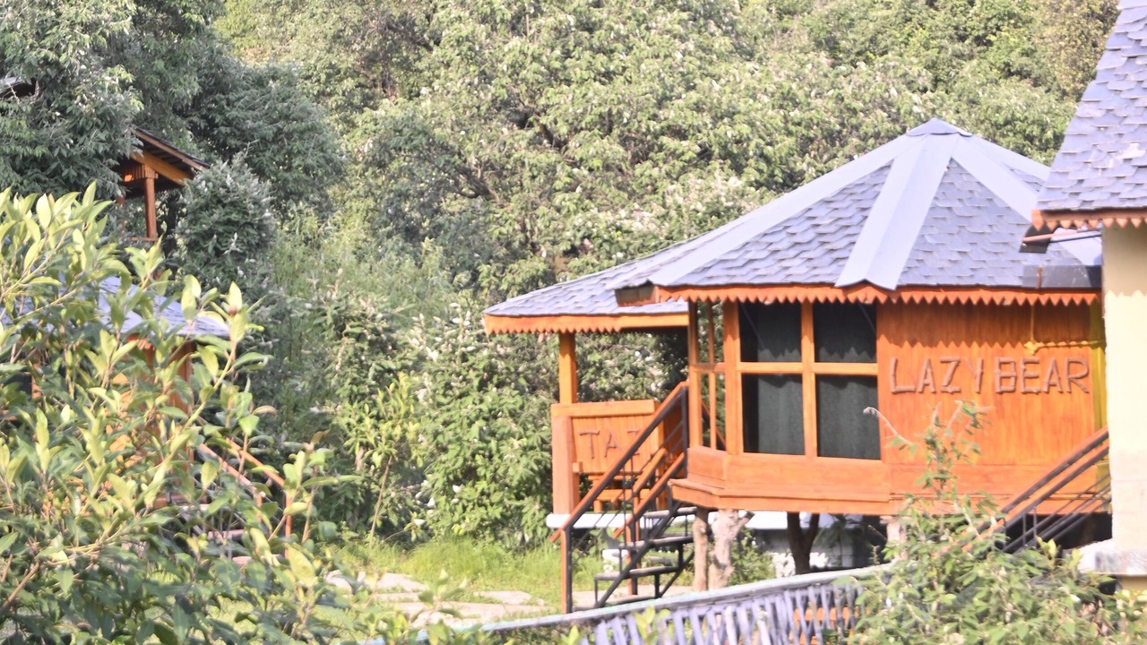 Photo of Outdoor in Jia