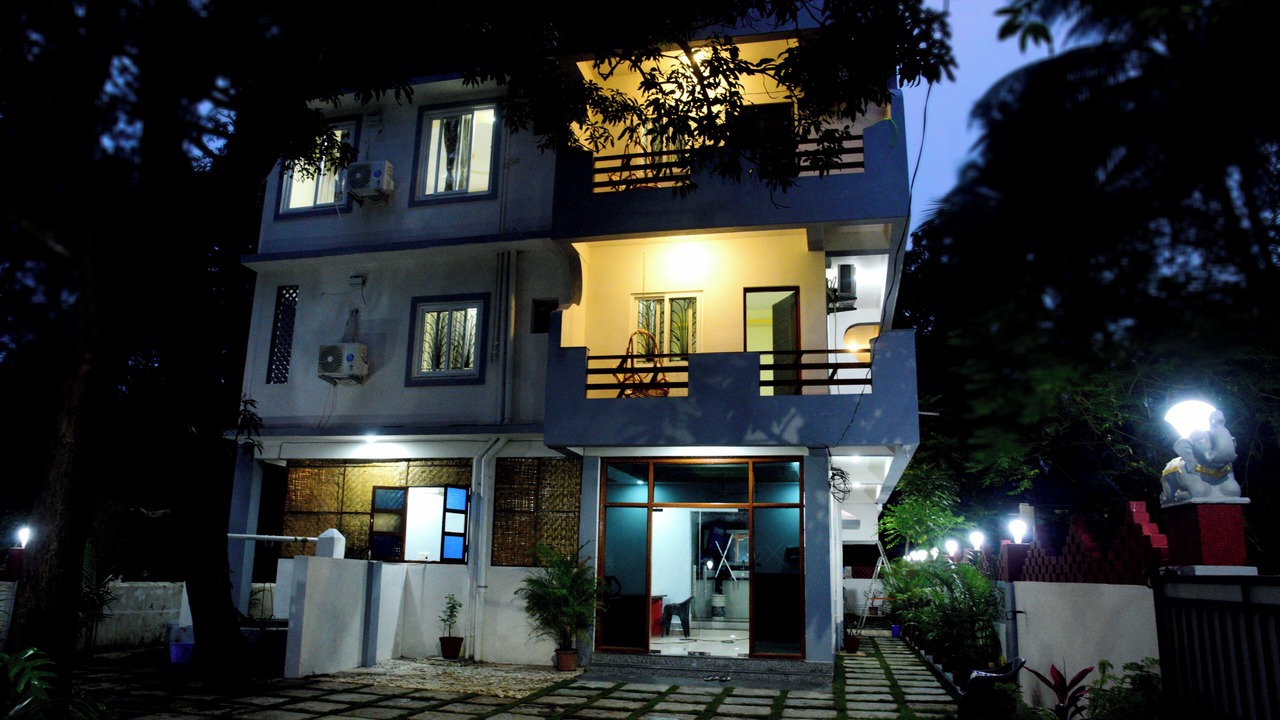 Photo of Outdoor in Kudal