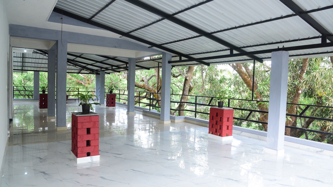 Photo of Patio Balcony in Kudal