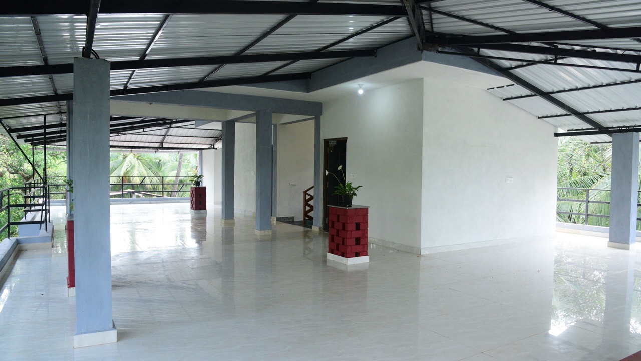 Photo of Patio Balcony in Kudal