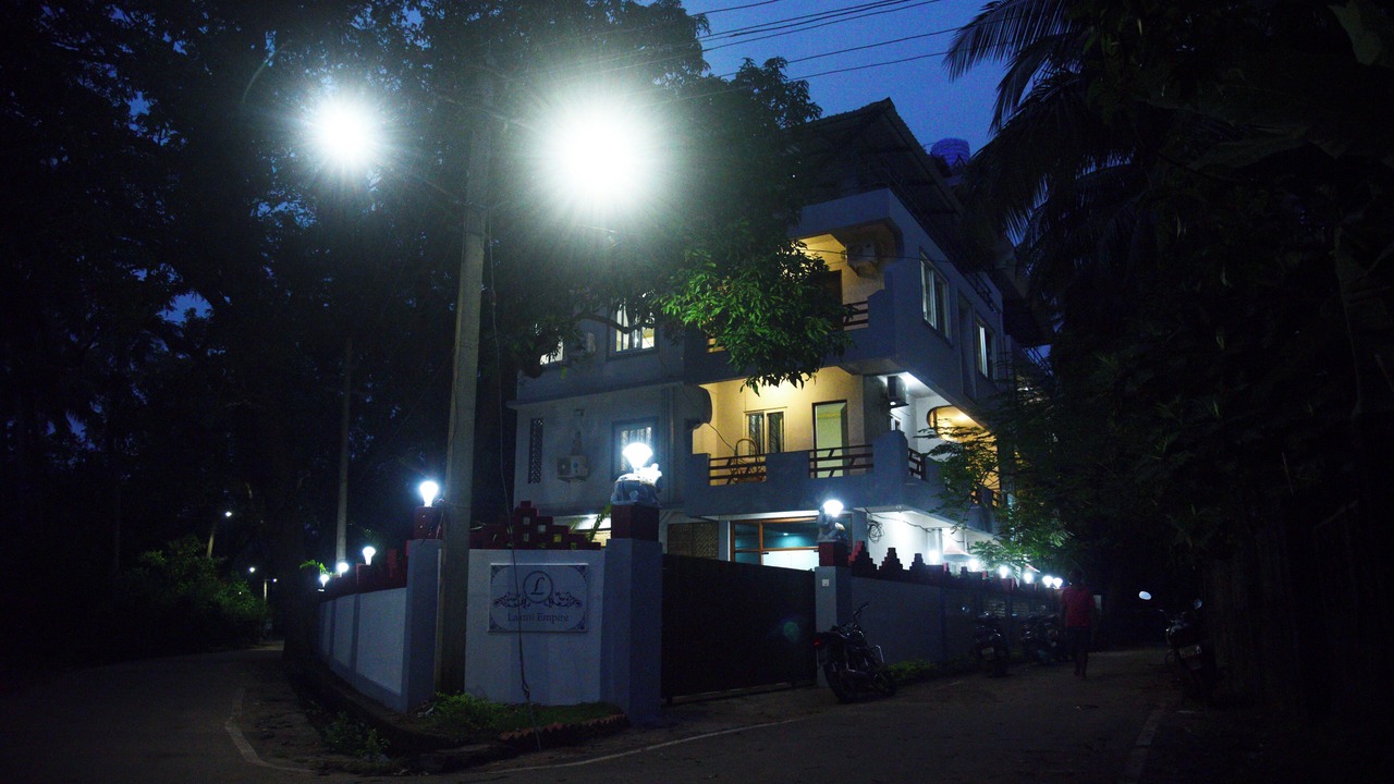 Photo of Outdoor in Kudal