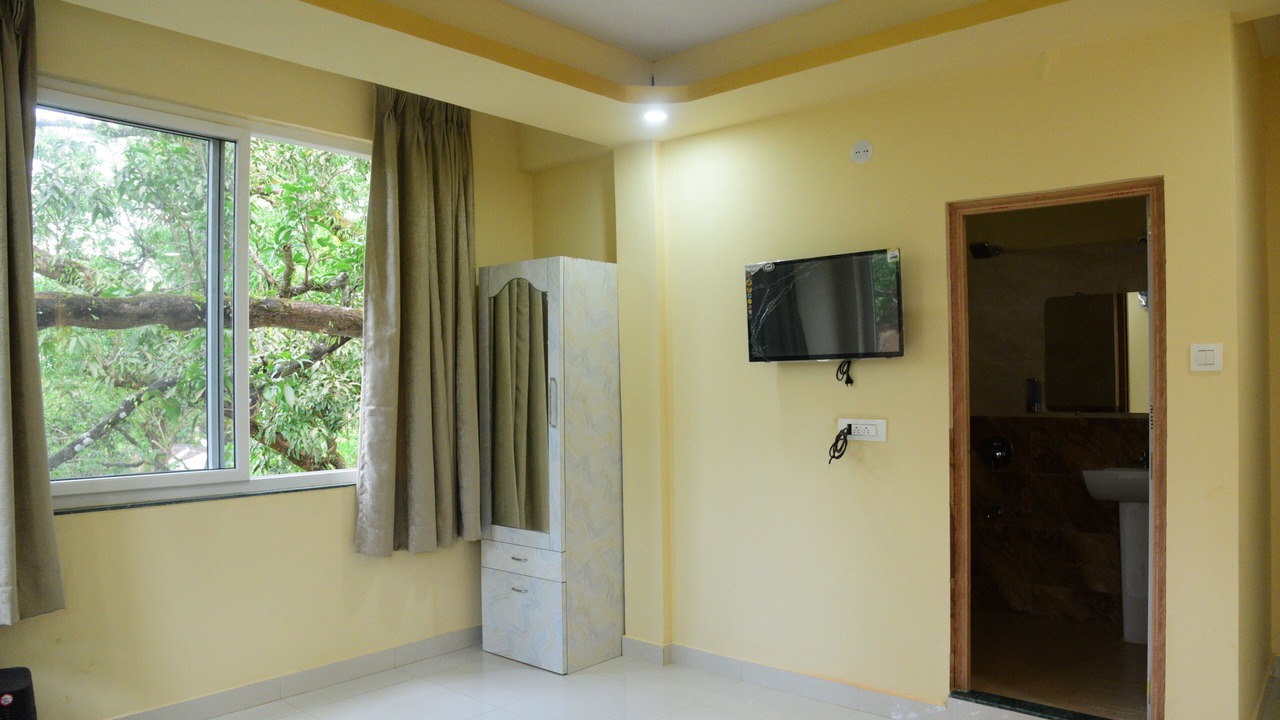 Photo of Patio Balcony in Kudal