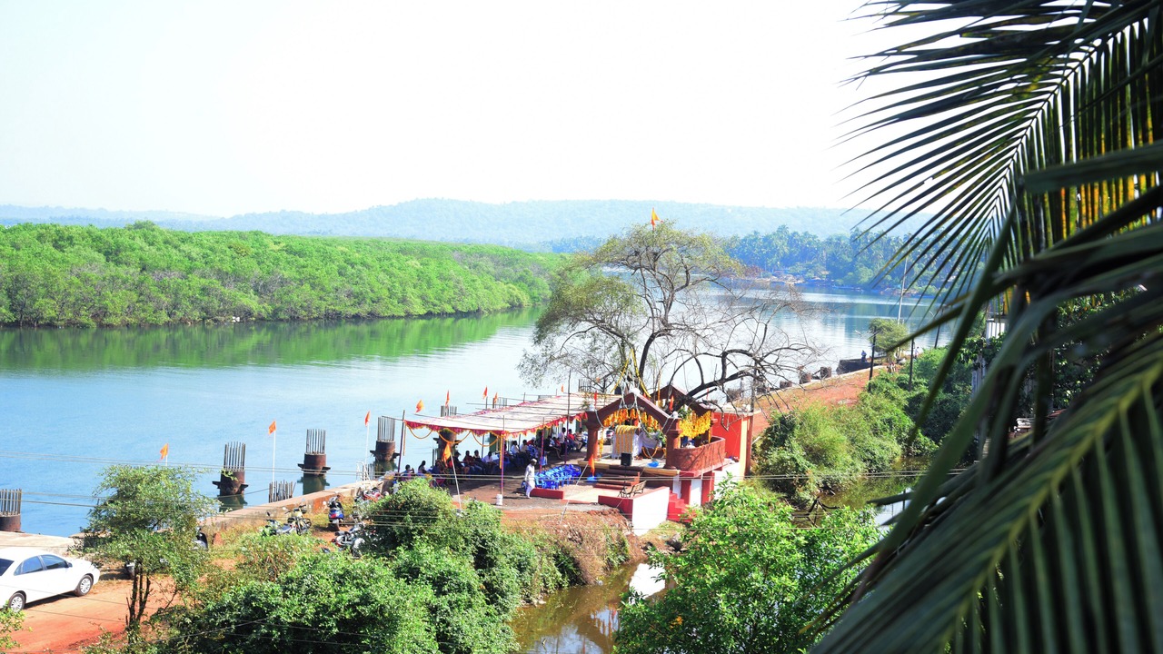 Photo of Outdoor in Kudal