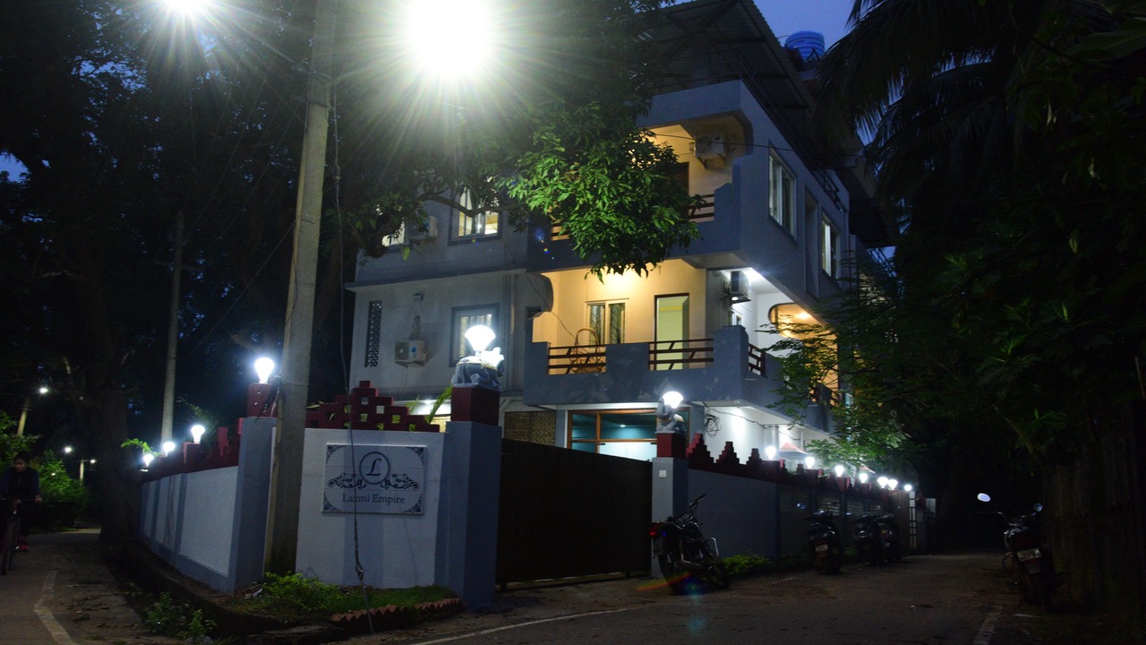 Photo of Outdoor in Kudal
