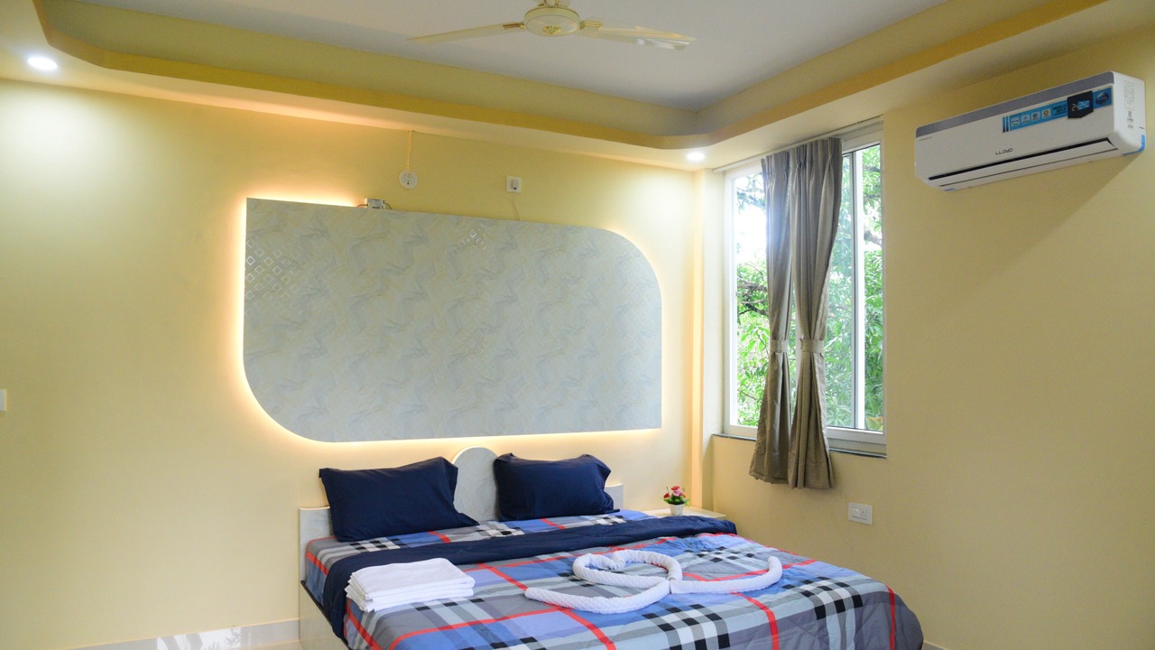 Photo of Patio Balcony in Kudal