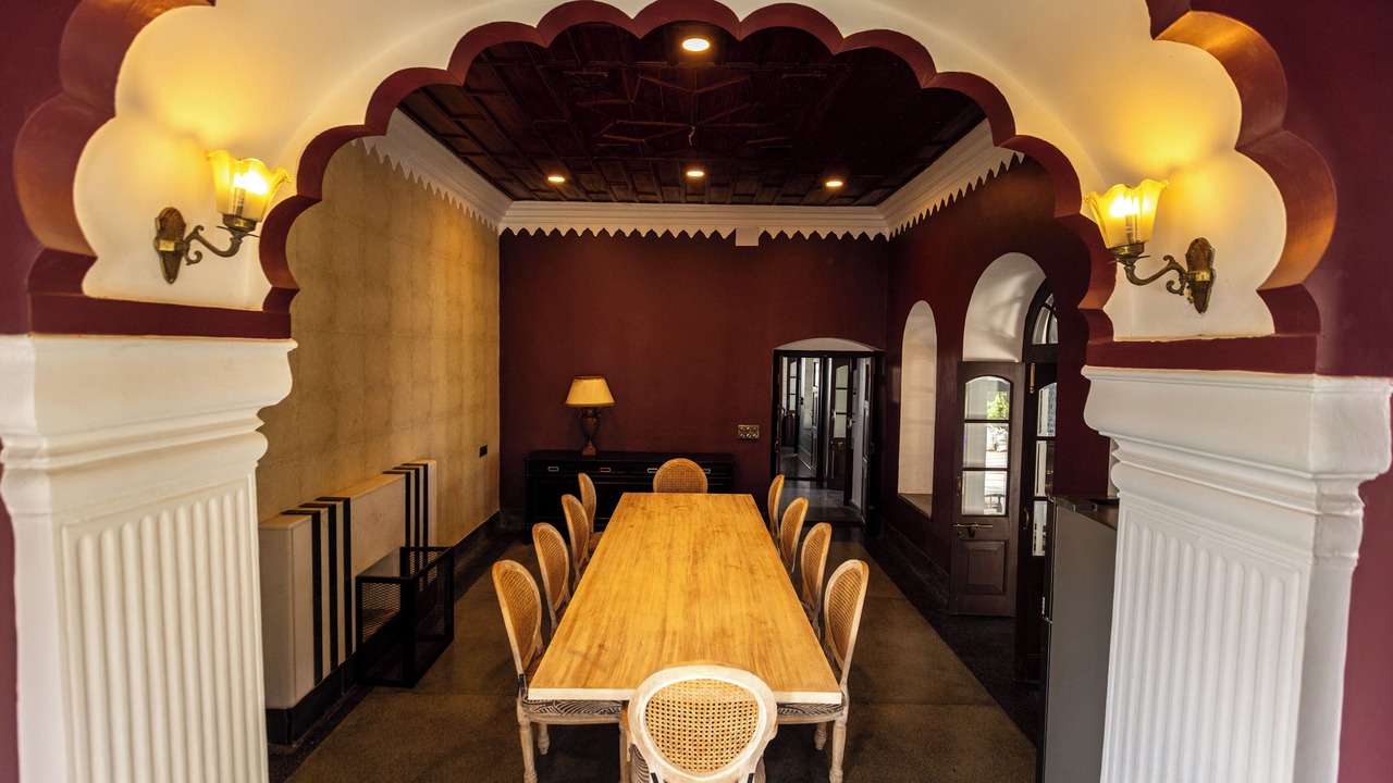 Photo of Livingroom in The Mall Road