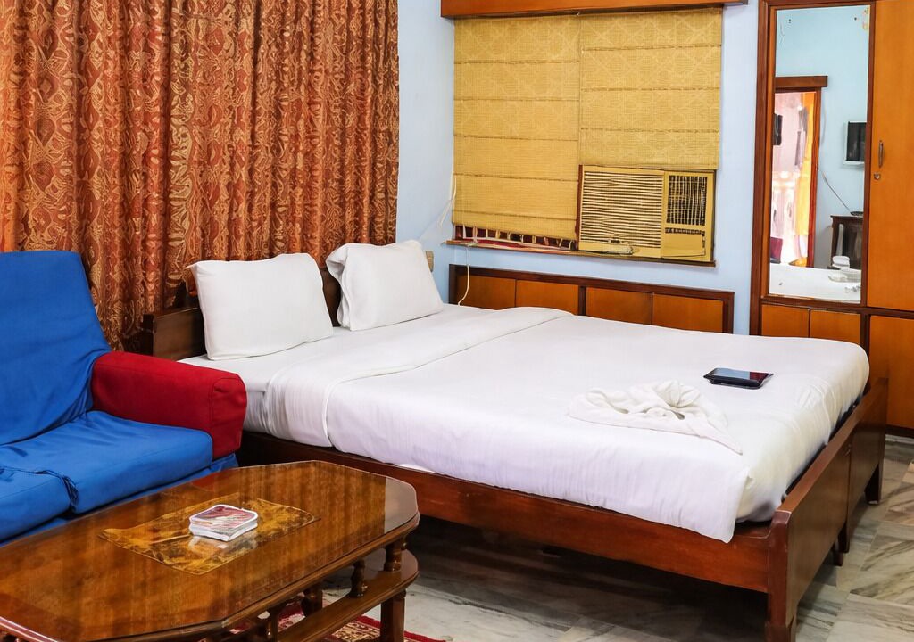 Photo of Bedroom in Sector II