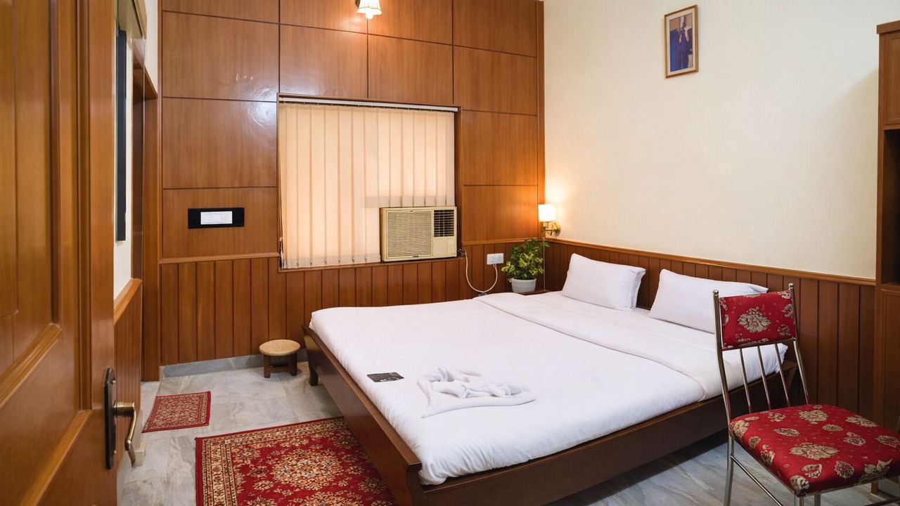 Photo of Bedroom in Sector II