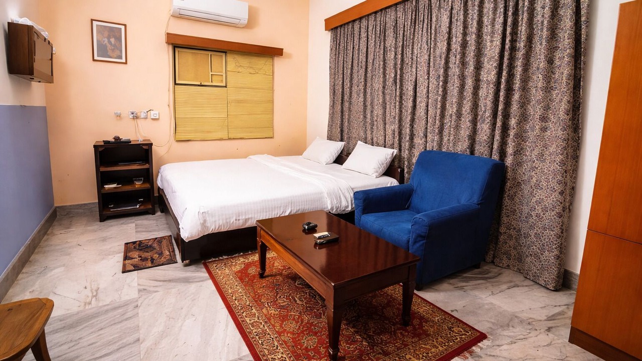Photo of Bedroom in Sector II