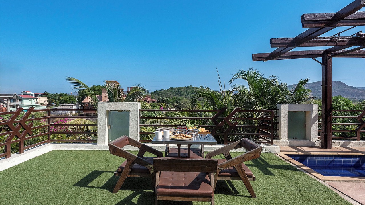 Photo of Outdoor in Lonavala
