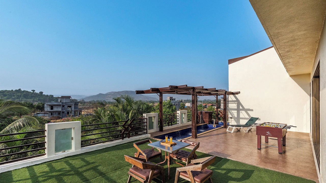 Photo of Outdoor in Lonavala