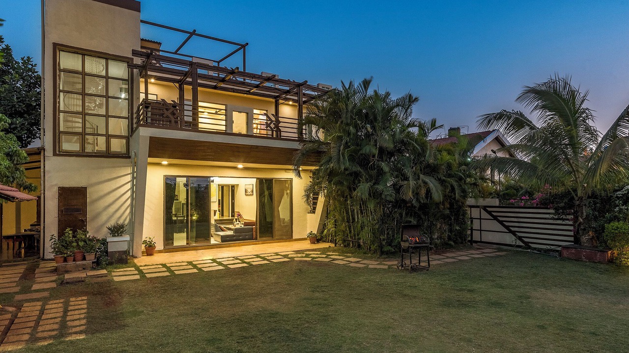 Photo of Outdoor in Lonavala