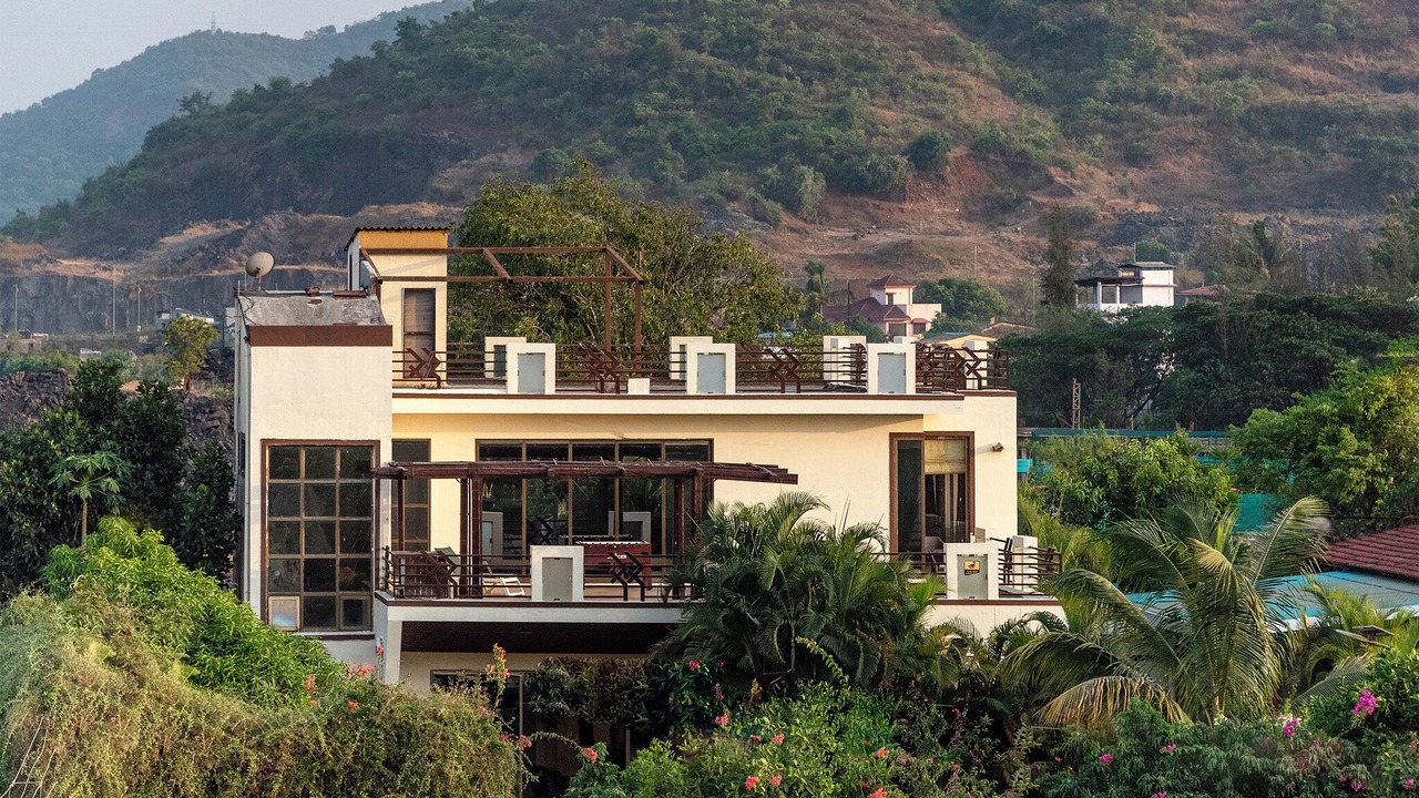 Photo of Outdoor in Lonavala