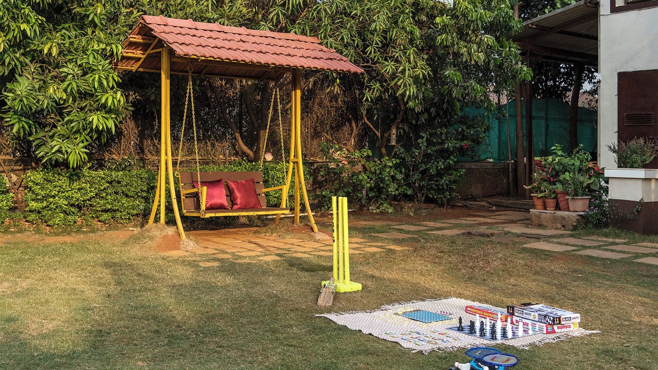 Photo of Outdoor in Lonavala