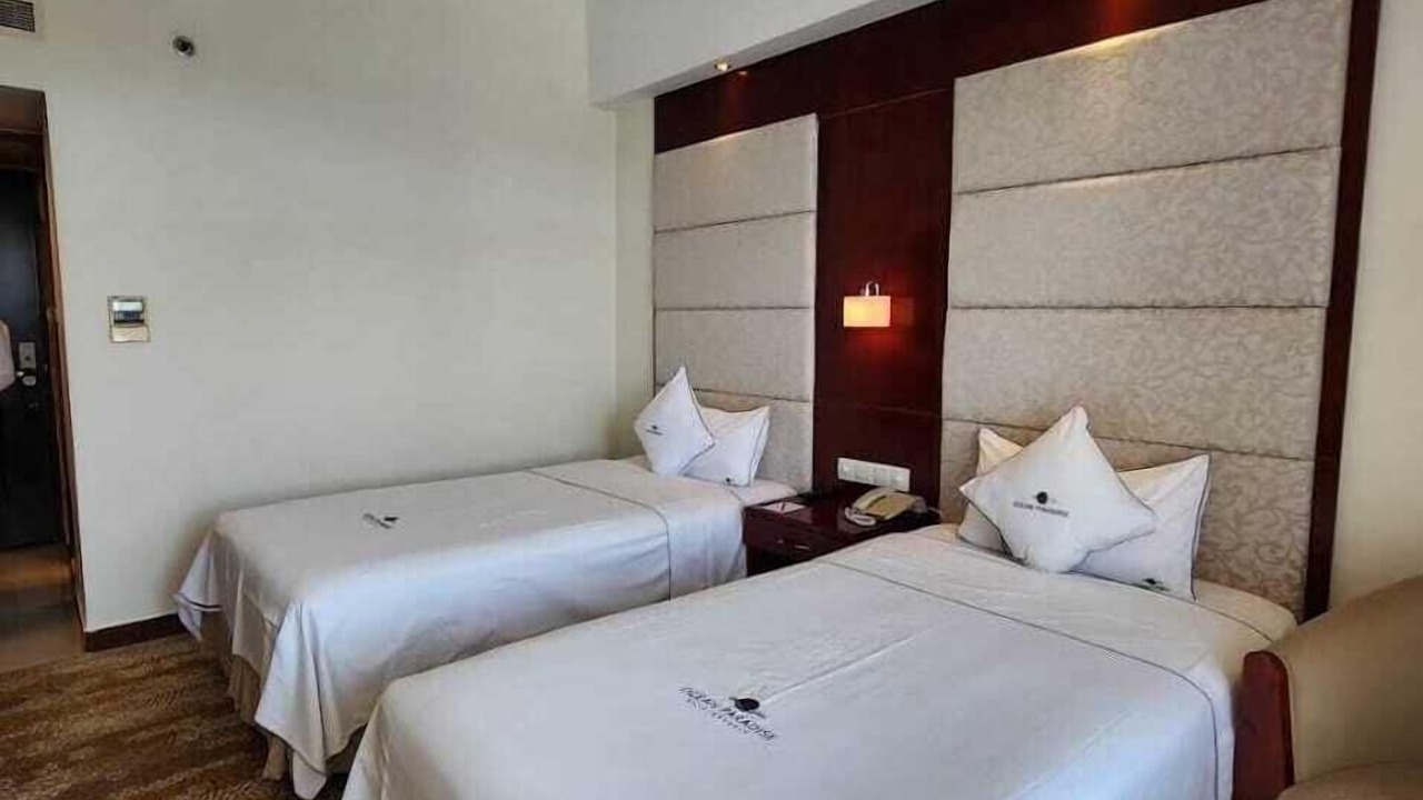 Photo of Bedroom in Cox's Bazar