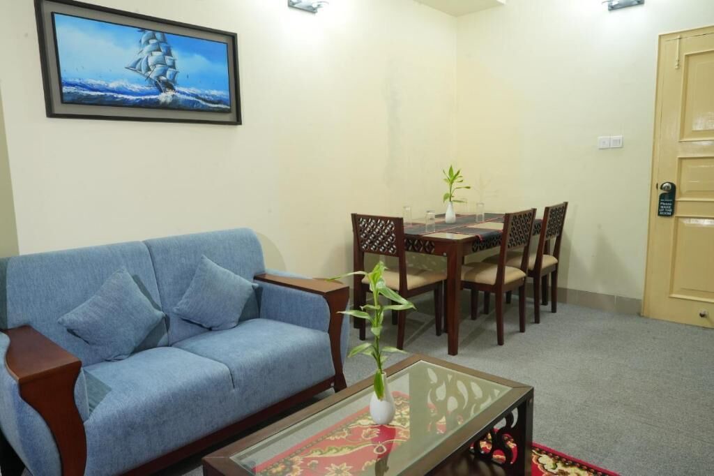 Photo of Bedroom in Cox's Bazar