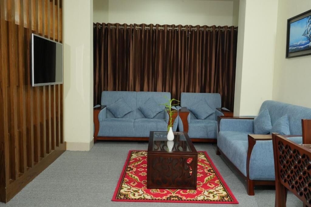 Photo of Bedroom in Cox's Bazar