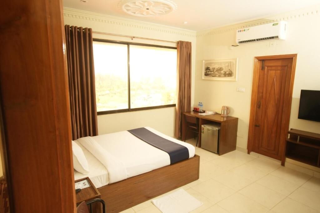Photo of Bedroom in Cox's Bazar