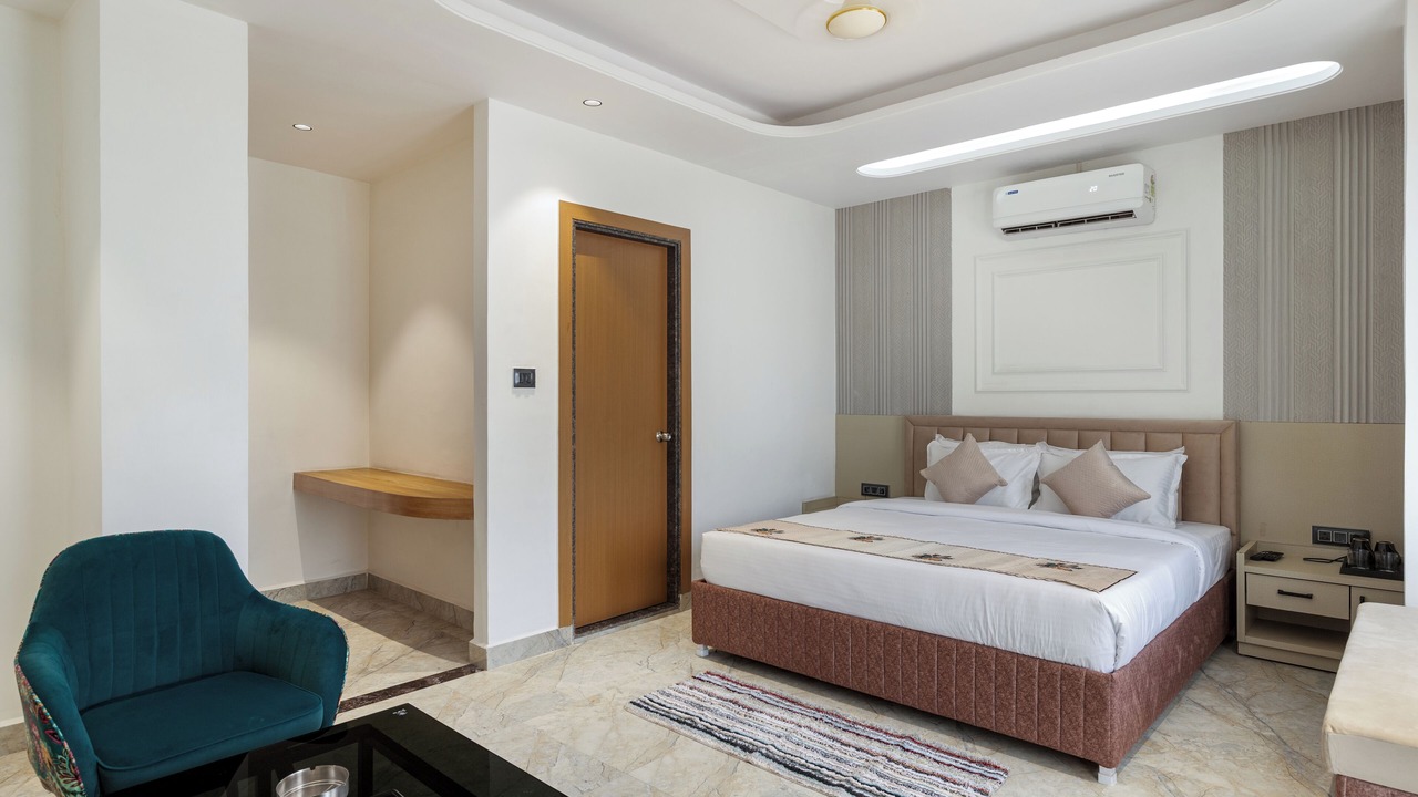 Photo of Patio Balcony in Bhojpur