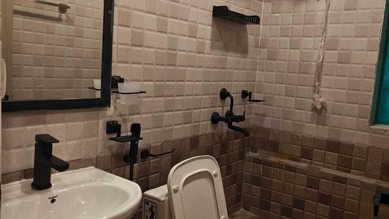 Photo of Bathroom in Bhubaneshwar