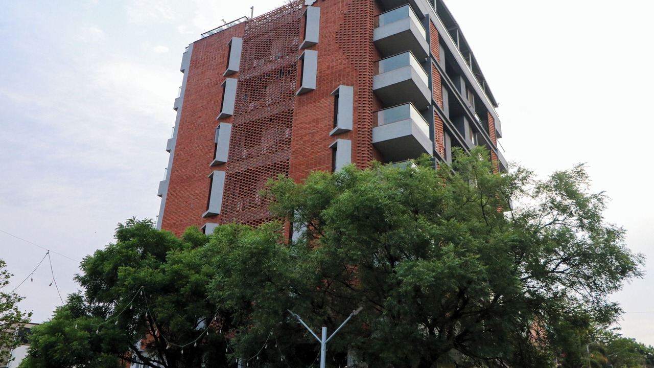 Photo of Outdoor in Undri