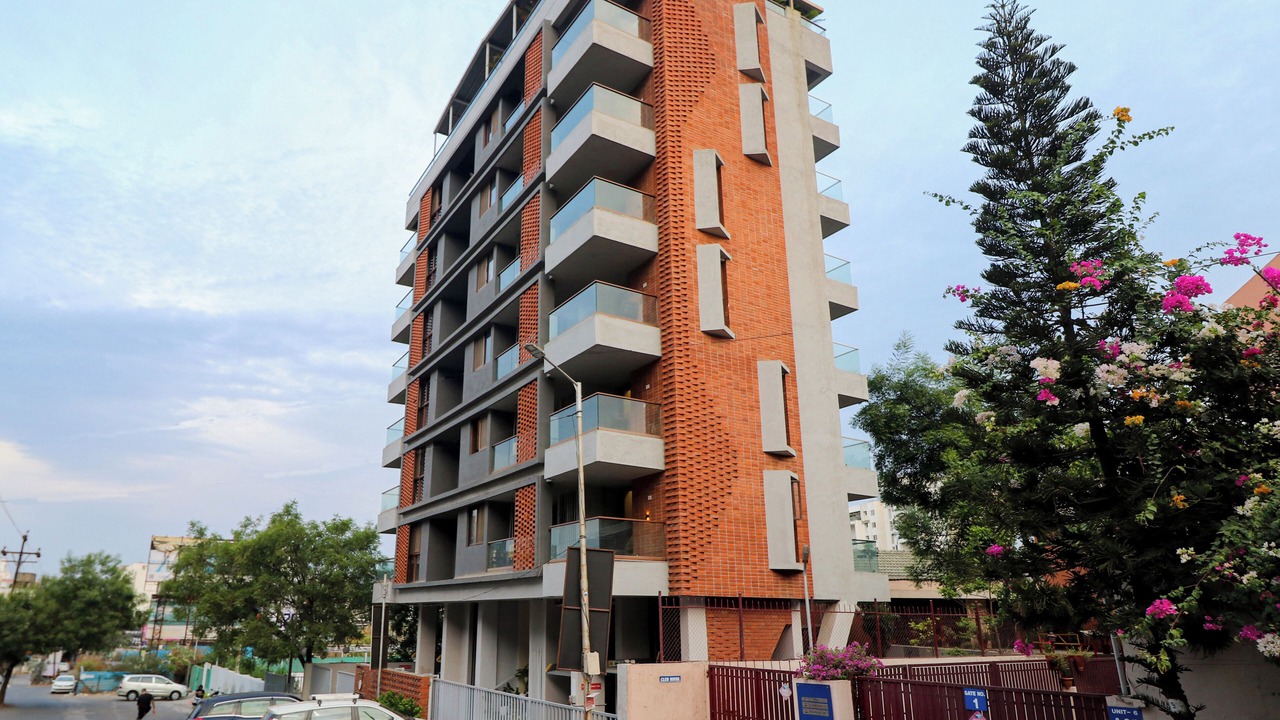 Photo of Outdoor in Undri