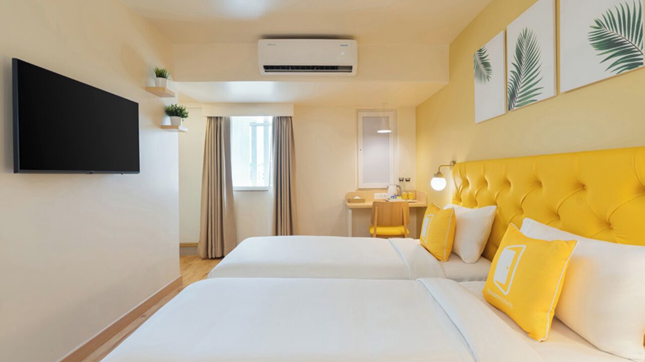 Photo of Bedroom in Kalina
