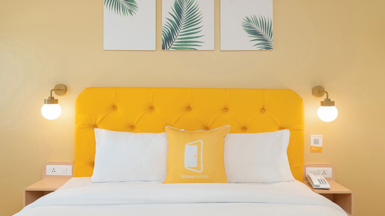 Photo of Bedroom in Kalina