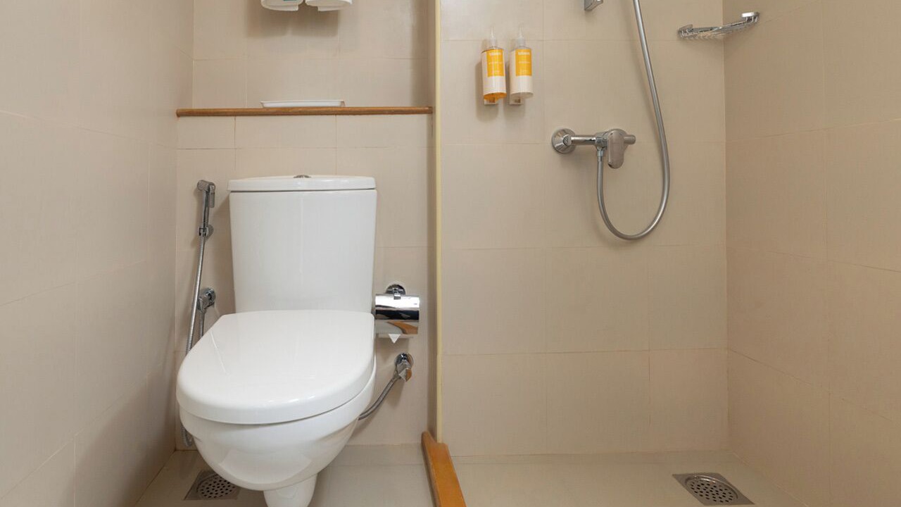 Photo of Bathroom in Kalina