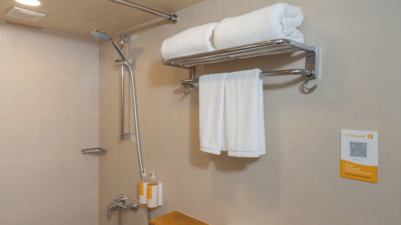 Photo of Bathroom in Kalina