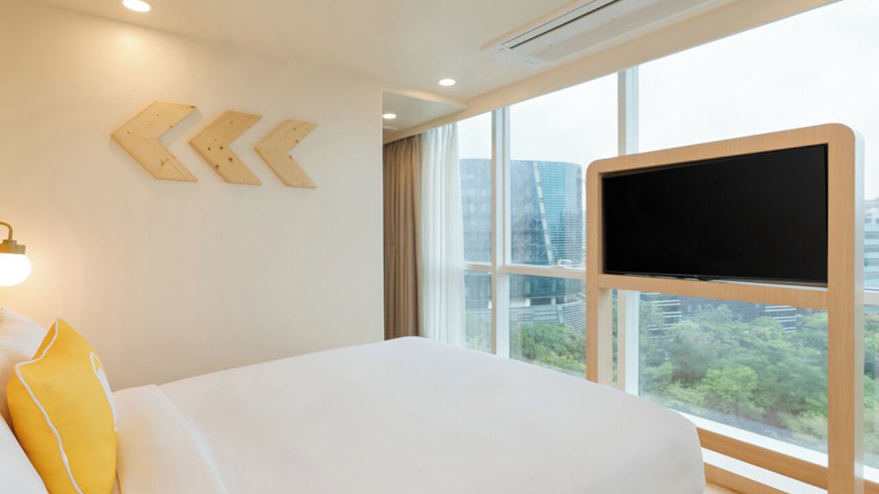 Photo of Bedroom in Kalina