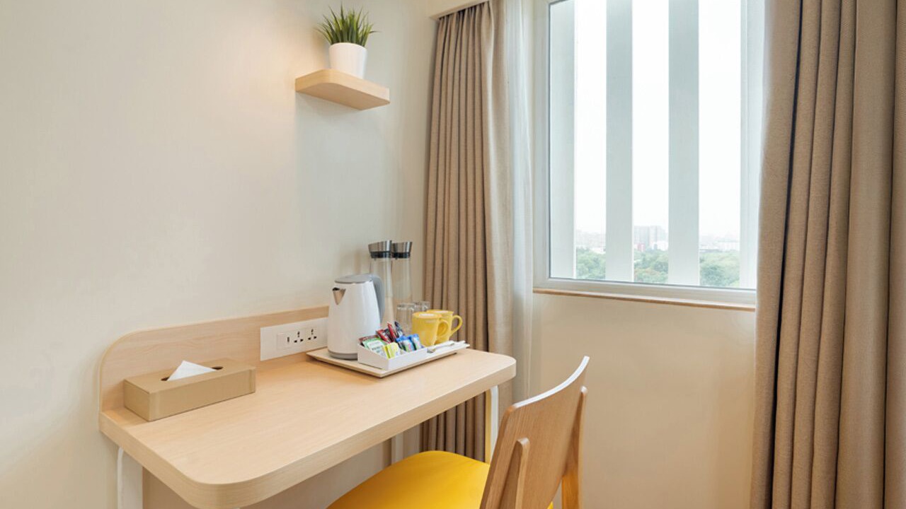 Photo of Bedroom in Kalina