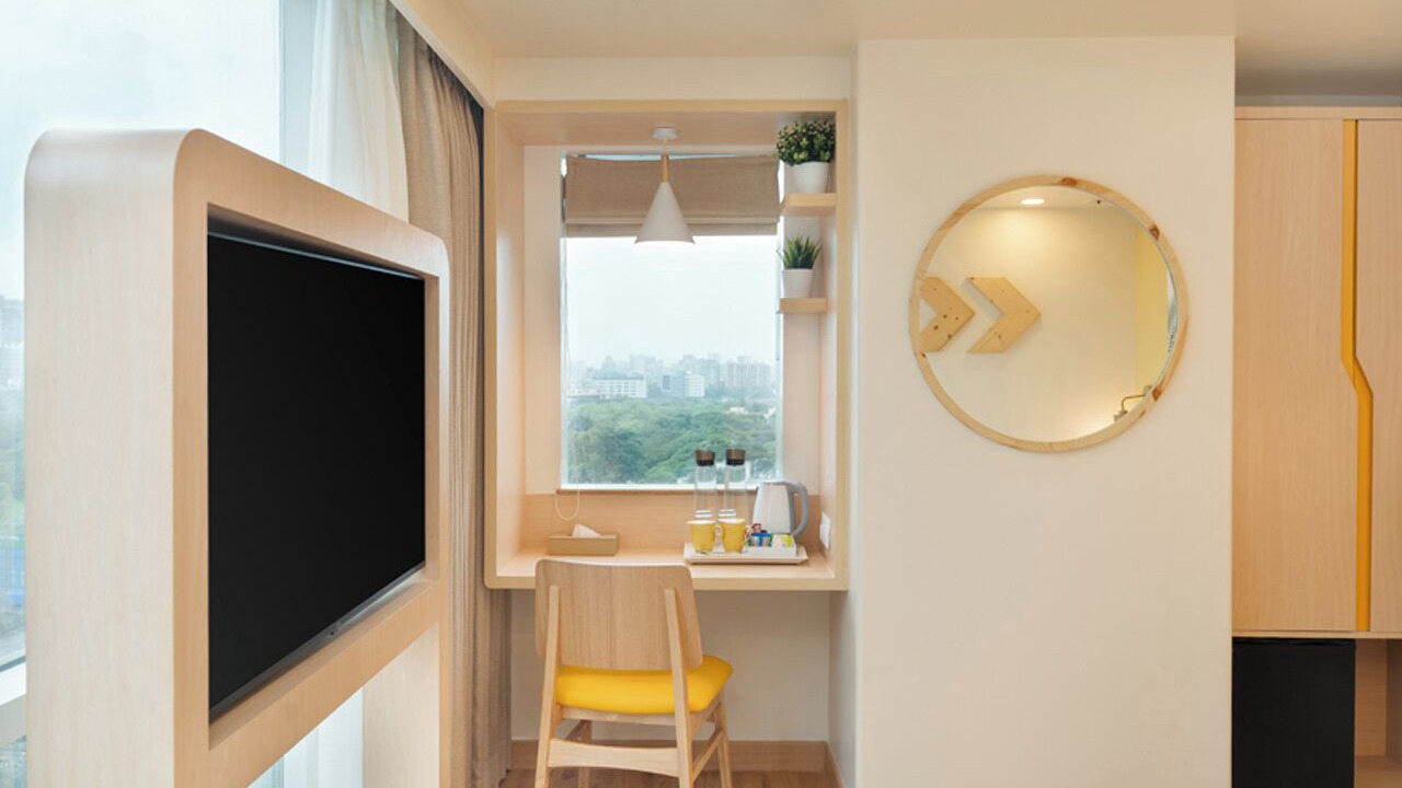 Photo of Bedroom in Kalina