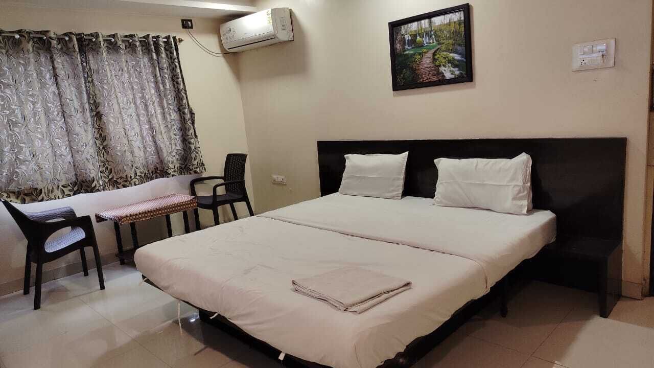 Photo of Bedroom in Pune
