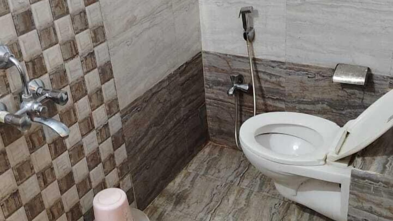 Photo of Bathroom in Pune