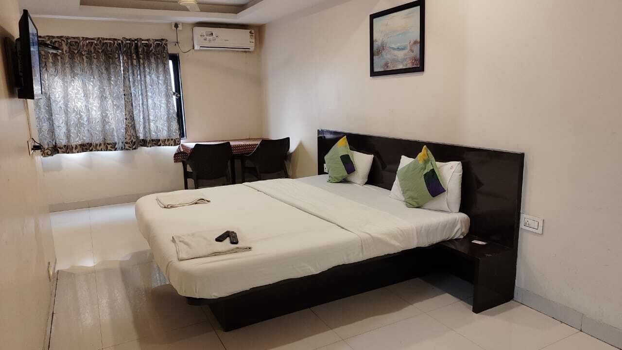 Photo of Bedroom in Pune