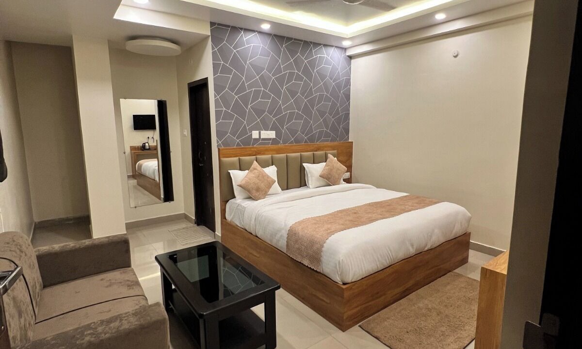 Photo of Bedroom in Danapur