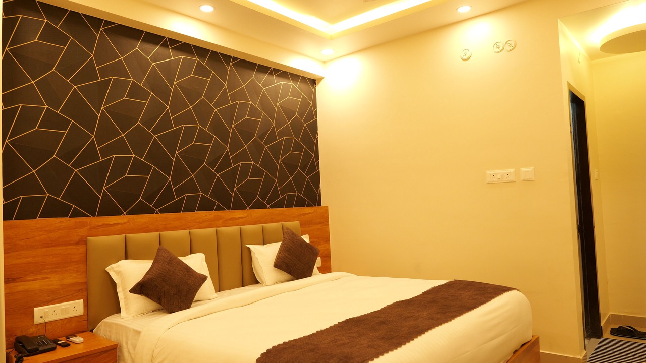 Photo of Bedroom in Danapur